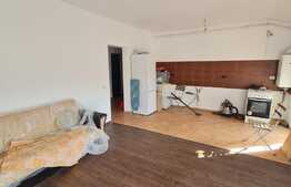 Apartament de 50 mp utili si pod de 54 mp inscris in CF, parcare optionala, zona Porii