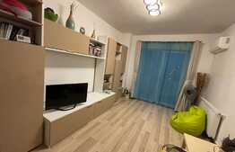 Apartament de 2 camere, balcon, garaj, zona strazii Corneliu Coposu