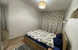 Apartament de 2 camere, balcon, garaj, zona strazii Corneliu Coposu