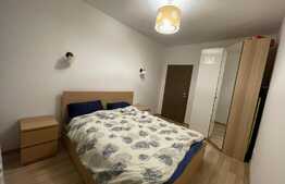 Apartament de 2 camere, balcon, garaj, zona strazii Corneliu Coposu