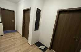 Apartament de 2 camere, balcon, garaj, zona strazii Corneliu Coposu