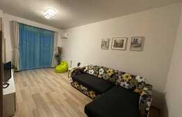 Apartament de 2 camere, balcon, garaj, zona strazii Corneliu Coposu