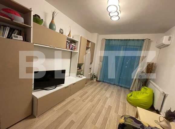 Apartament de închiriat 2 camere Dambul Rotund - 73829AI | BLITZ Cluj-Napoca | Poza3