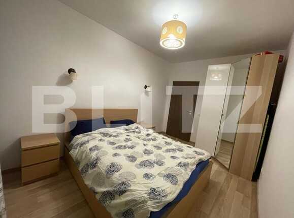 Apartament de închiriat 2 camere Dambul Rotund - 73829AI | BLITZ Cluj-Napoca | Poza5