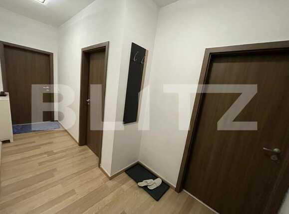 Apartament de închiriat 2 camere Dambul Rotund - 73829AI | BLITZ Cluj-Napoca | Poza8