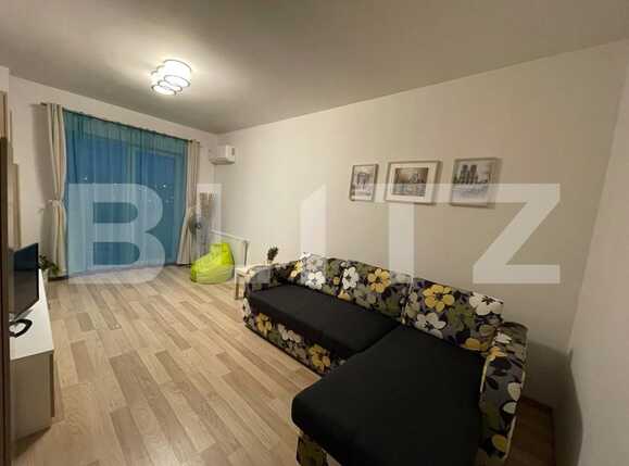 Apartament de închiriat 2 camere Dambul Rotund - 73829AI | BLITZ Cluj-Napoca | Poza2