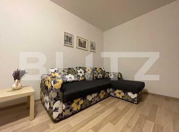 Apartament de închiriat 2 camere Dambul Rotund - 73829AI | BLITZ Cluj-Napoca | Poza1