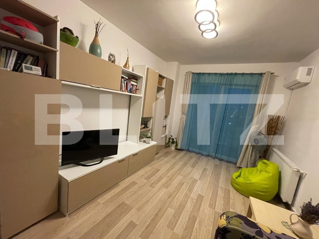 Apartament de închiriat 2 camere Dambul Rotund - 73829AI | BLITZ Cluj-Napoca | Poza3