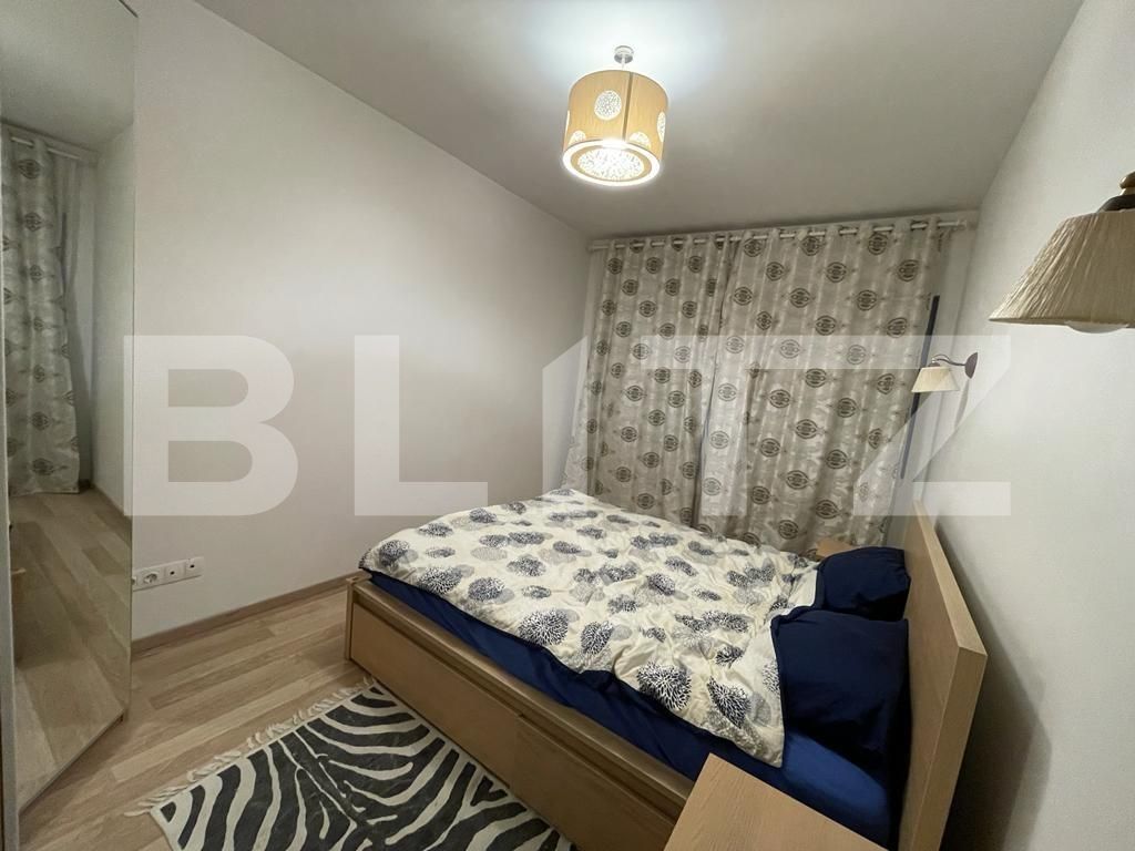 Apartament de închiriat 2 camere Dambul Rotund - 73829AI | BLITZ Cluj-Napoca | Poza6
