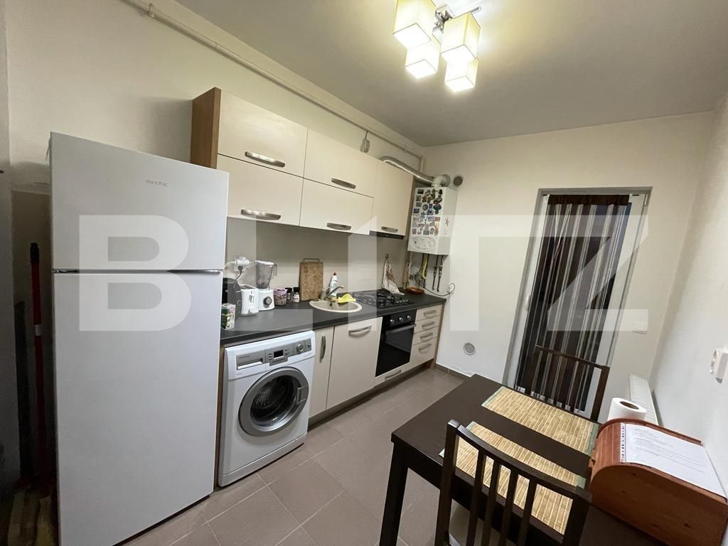 Apartament de închiriat 2 camere Dambul Rotund - 73829AI | BLITZ Cluj-Napoca | Poza4