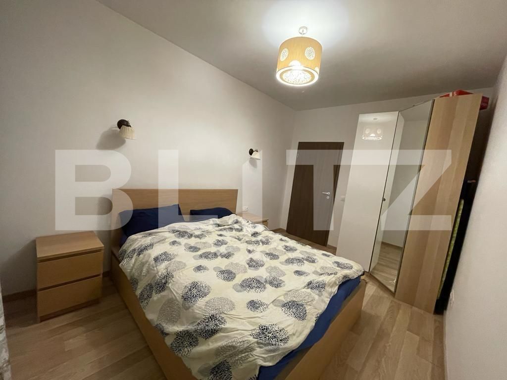 Apartament de închiriat 2 camere Dambul Rotund - 73829AI | BLITZ Cluj-Napoca | Poza5