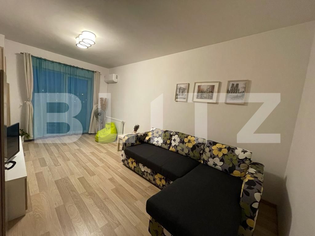 Apartament de închiriat 2 camere Dambul Rotund - 73829AI | BLITZ Cluj-Napoca | Poza2