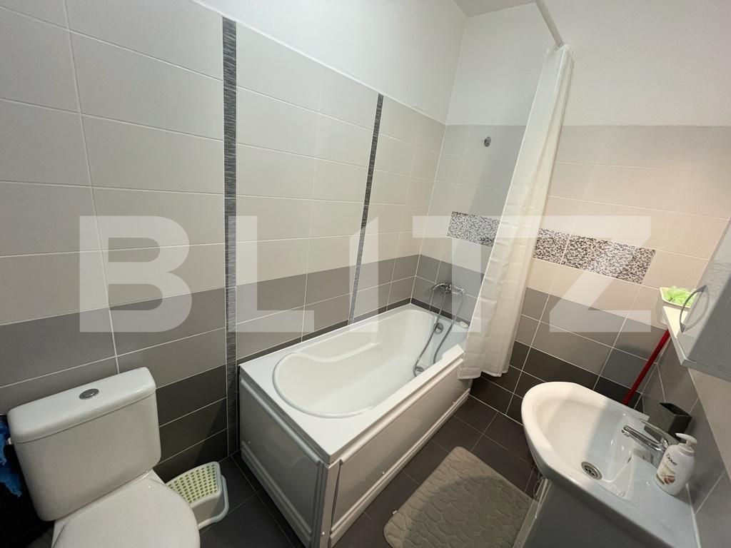 Apartament de închiriat 2 camere Dambul Rotund - 73829AI | BLITZ Cluj-Napoca | Poza7