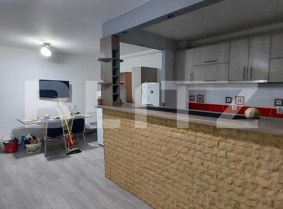 Apartament de vânzare 2 camere Floreşti - 73830AV | BLITZ Cluj-Napoca | Poza1