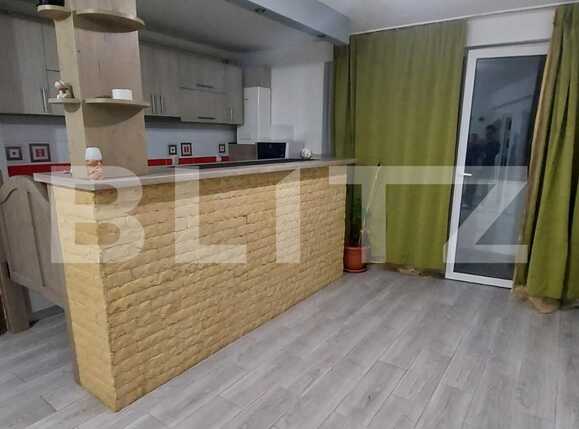 Apartament de vânzare 2 camere Floreşti - 73830AV | BLITZ Cluj-Napoca | Poza2