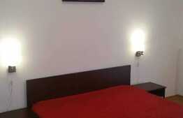 Apartament 2 camere, parcare subterana, AC, balcon, 60 mp, zona Golden Tulip