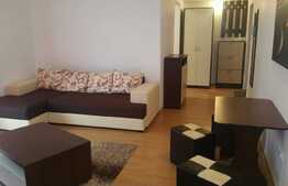 Apartament 2 camere, parcare subterana, AC, balcon, 60 mp, zona Golden Tulip