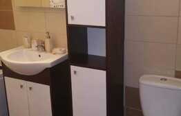 Apartament 2 camere, parcare subterana, AC, balcon, 60 mp, zona Golden Tulip