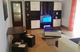 Apartament 2 camere, parcare subterana, AC, balcon, 60 mp, zona Golden Tulip
