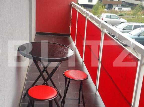 Apartament de închiriat 2 camere Zorilor - 73832AI | BLITZ Cluj-Napoca | Poza8