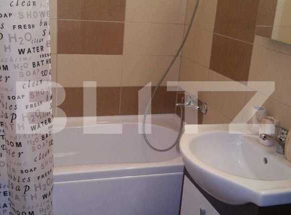 Apartament de închiriat 2 camere Zorilor - 73832AI | BLITZ Cluj-Napoca | Poza7