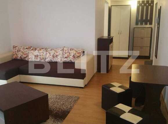 Apartament de închiriat 2 camere Zorilor - 73832AI | BLITZ Cluj-Napoca | Poza1