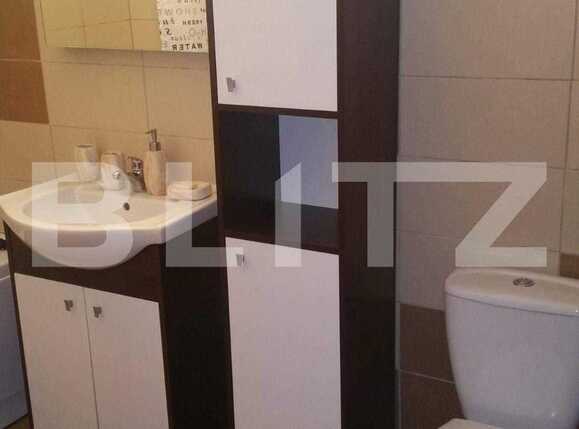 Apartament de închiriat 2 camere Zorilor - 73832AI | BLITZ Cluj-Napoca | Poza6