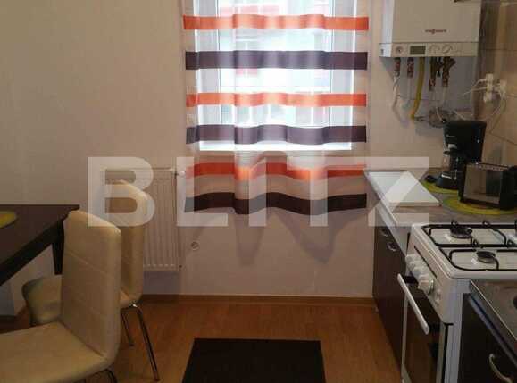 Apartament de închiriat 2 camere Zorilor - 73832AI | BLITZ Cluj-Napoca | Poza5