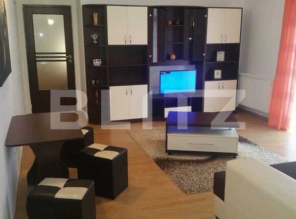 Apartament de închiriat 2 camere Zorilor - 73832AI | BLITZ Cluj-Napoca | Poza2