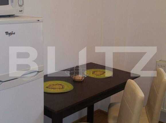 Apartament de închiriat 2 camere Zorilor - 73832AI | BLITZ Cluj-Napoca | Poza4