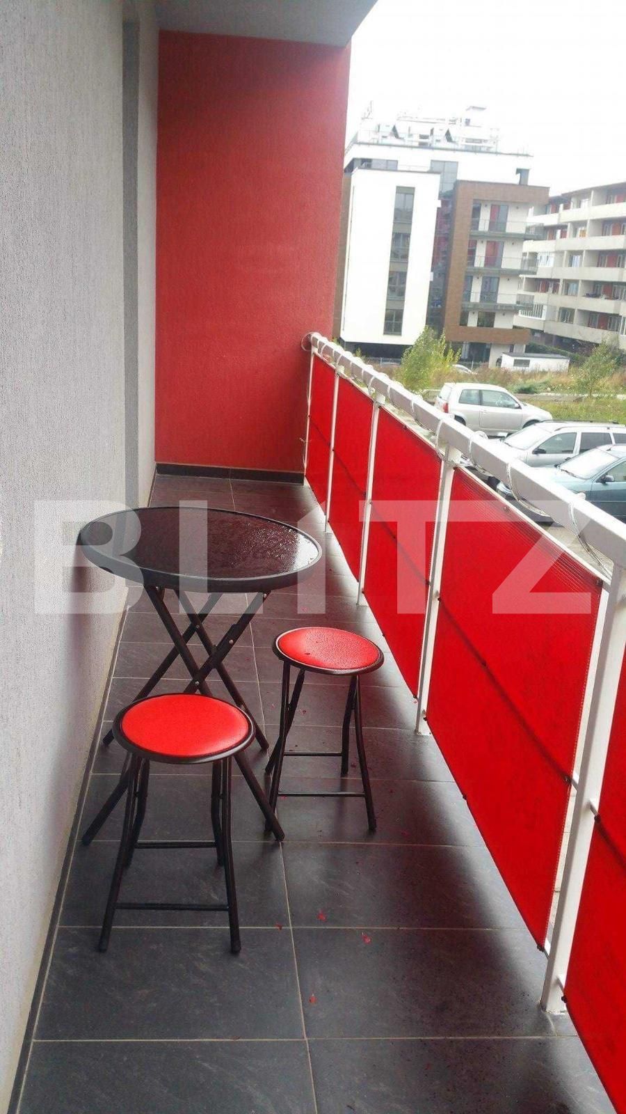 Apartament de închiriat 2 camere Zorilor - 73832AI | BLITZ Cluj-Napoca | Poza8