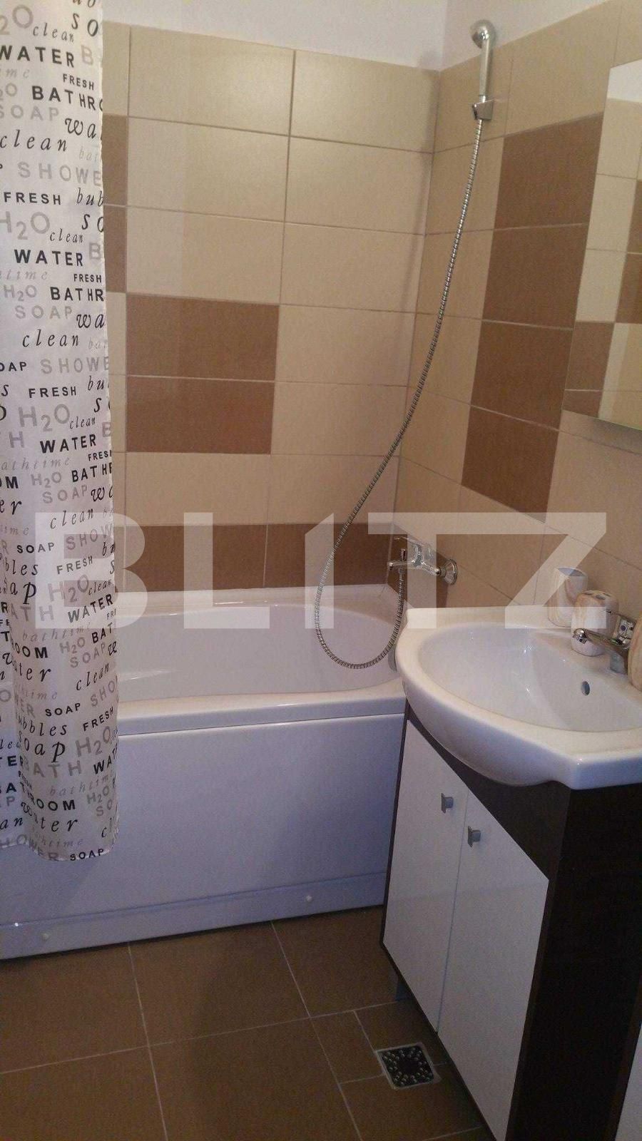 Apartament de închiriat 2 camere Zorilor - 73832AI | BLITZ Cluj-Napoca | Poza7