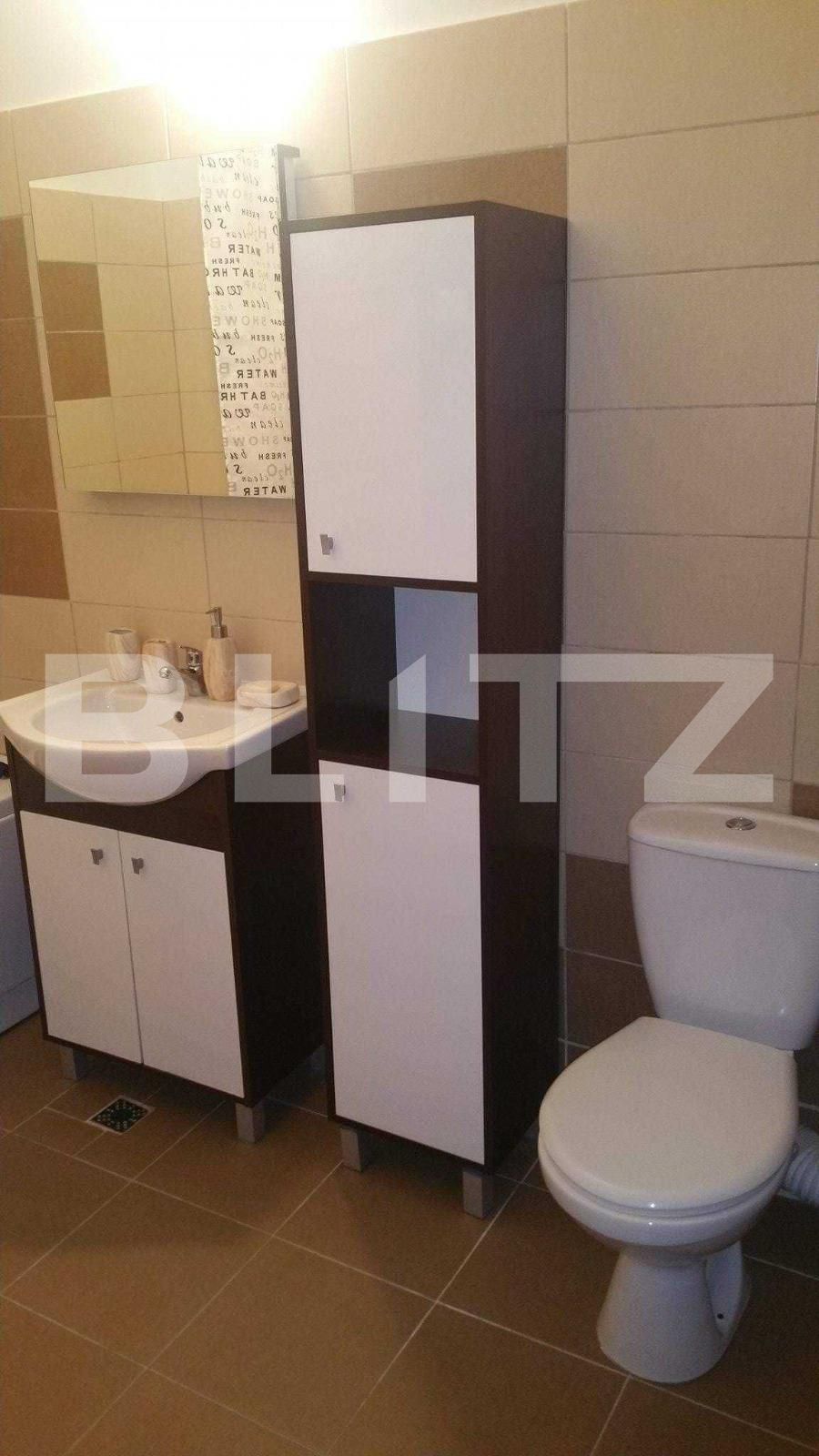 Apartament de închiriat 2 camere Zorilor - 73832AI | BLITZ Cluj-Napoca | Poza6