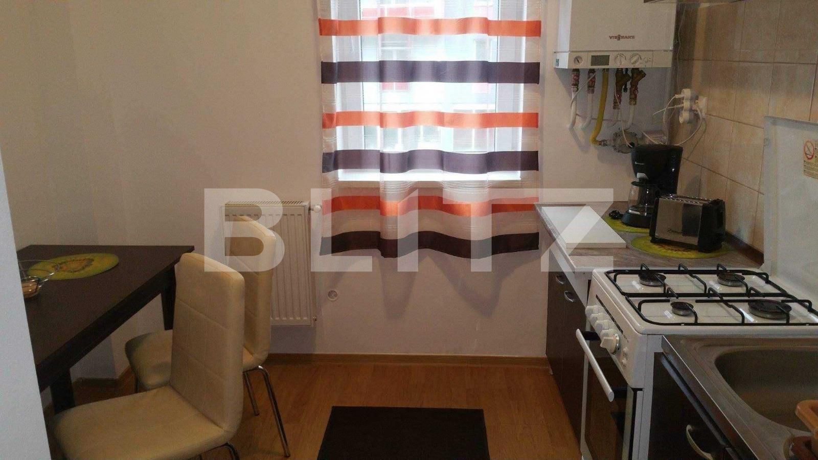 Apartament de închiriat 2 camere Zorilor - 73832AI | BLITZ Cluj-Napoca | Poza5