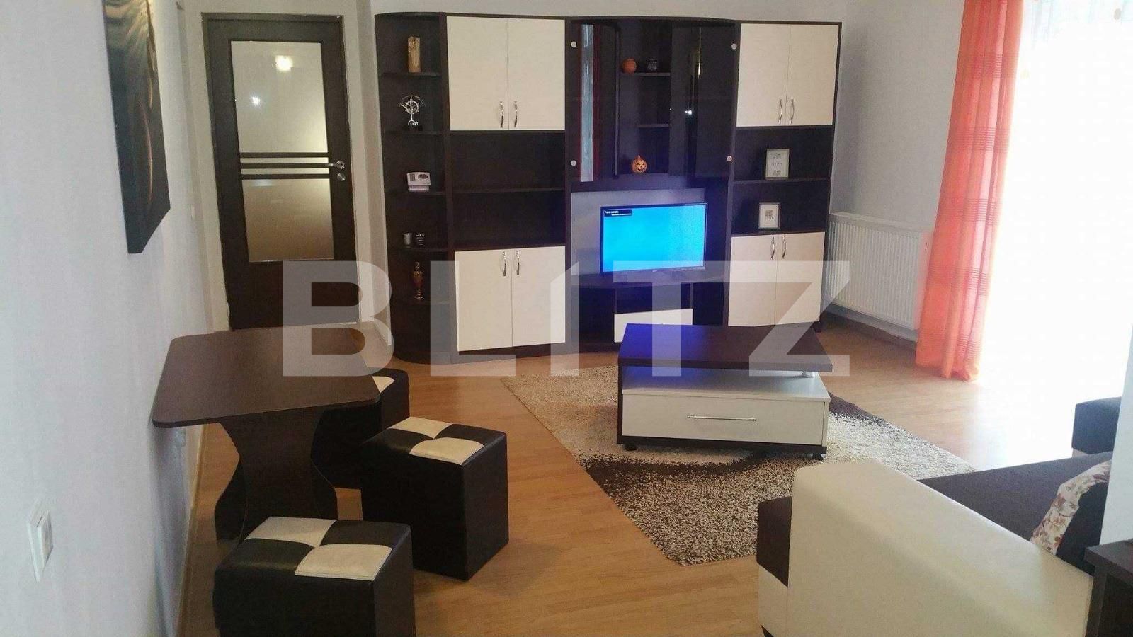 Apartament de închiriat 2 camere Zorilor - 73832AI | BLITZ Cluj-Napoca | Poza2