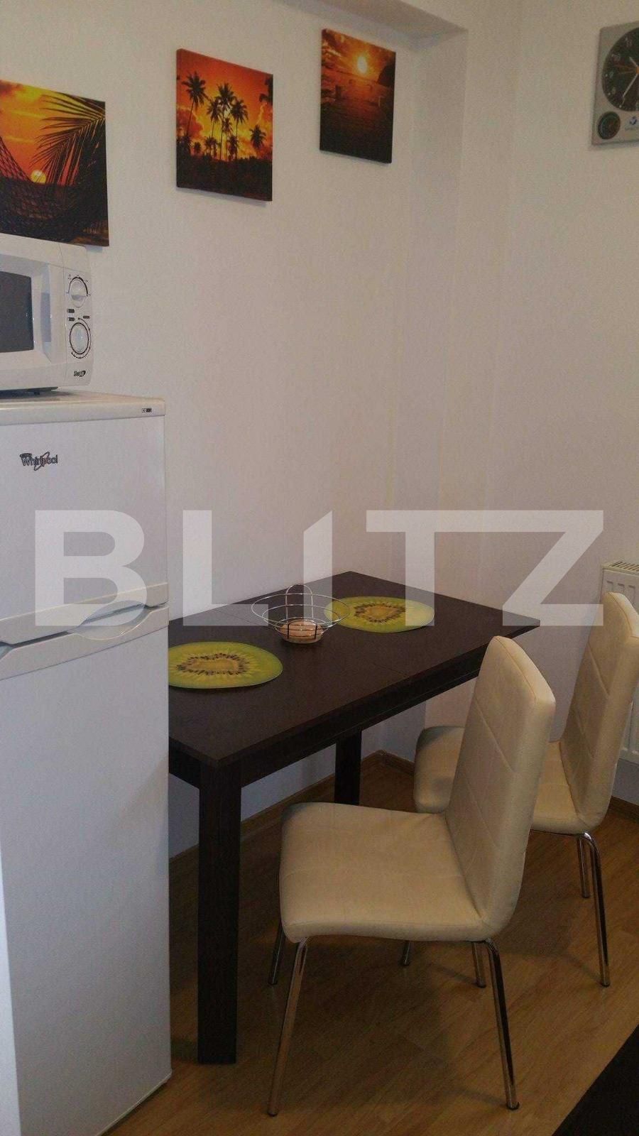 Apartament de închiriat 2 camere Zorilor - 73832AI | BLITZ Cluj-Napoca | Poza4
