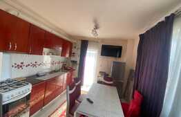Apartament cu 3 camere, semidecomandat, 60 mp, zona străzii Galaxiei 