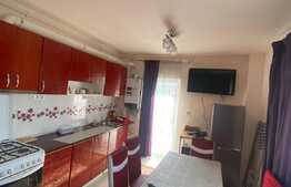 Apartament cu 3 camere, semidecomandat, 60 mp, zona străzii Galaxiei 