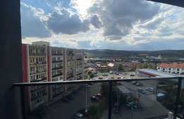 Apartament cu 3 camere, semidecomandat, 60 mp, zona străzii Galaxiei 