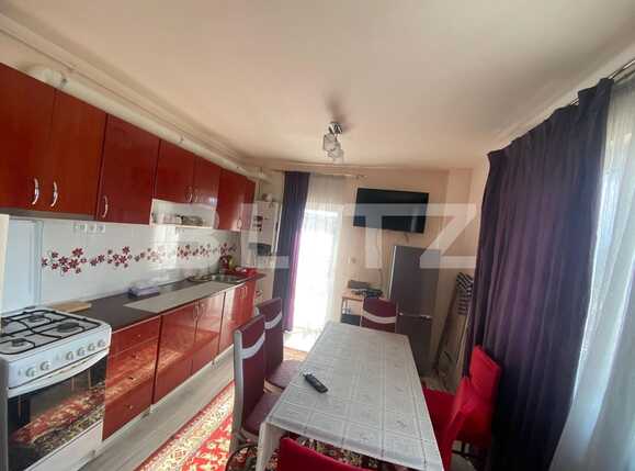 Apartament de închiriat 3 camere Baciu - 73833AI | BLITZ Cluj-Napoca | Poza1