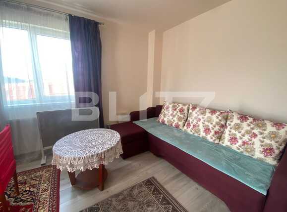 Apartament de închiriat 3 camere Baciu - 73833AI | BLITZ Cluj-Napoca | Poza3