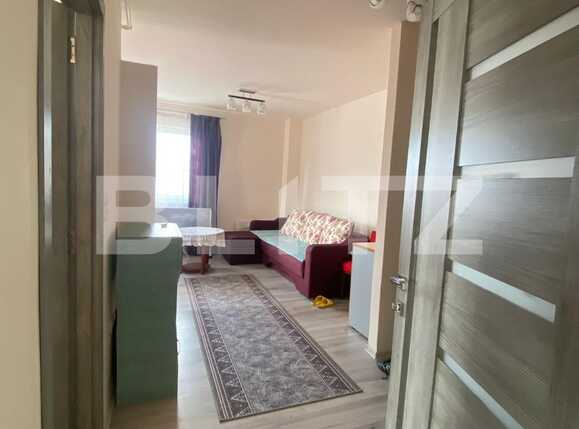 Apartament de închiriat 3 camere Baciu - 73833AI | BLITZ Cluj-Napoca | Poza4