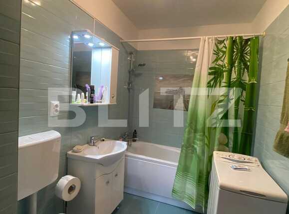 Apartament de închiriat 3 camere Baciu - 73833AI | BLITZ Cluj-Napoca | Poza9