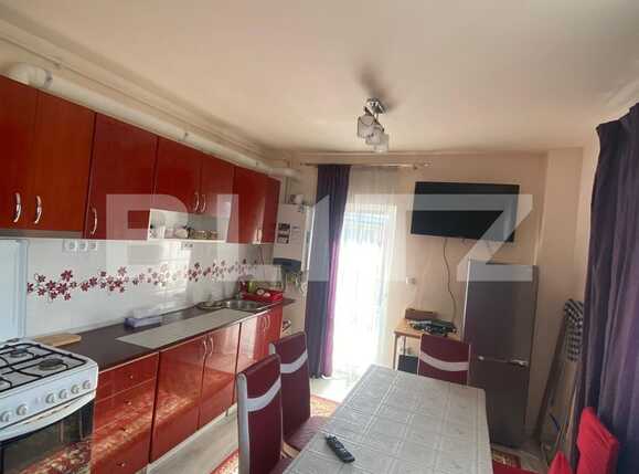 Apartament de închiriat 3 camere Baciu - 73833AI | BLITZ Cluj-Napoca | Poza2
