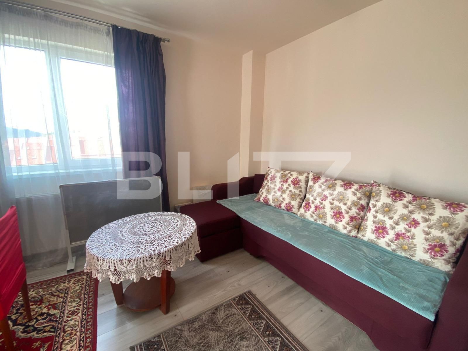 Apartament de închiriat 3 camere Baciu - 73833AI | BLITZ Cluj-Napoca | Poza3