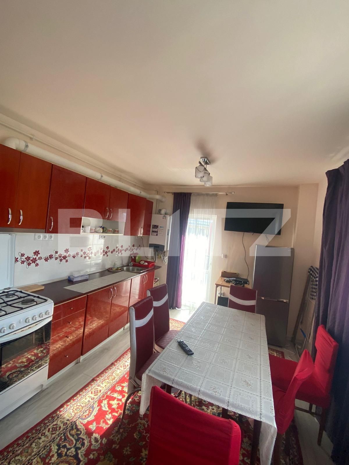 Apartament de închiriat 3 camere Baciu - 73833AI | BLITZ Cluj-Napoca | Poza2