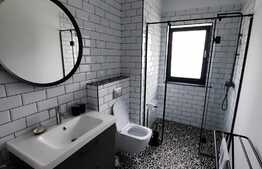 Apartament in bloc nou, terasa 96 mp, parcare, zona Iulius Mall