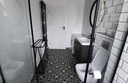 Apartament in bloc nou, terasa 96 mp, parcare, zona Iulius Mall