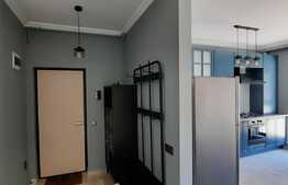 Apartament in bloc nou, terasa 96 mp, parcare, zona Iulius Mall