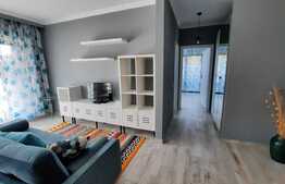 Apartament in bloc nou, terasa 96 mp, parcare, zona Iulius Mall